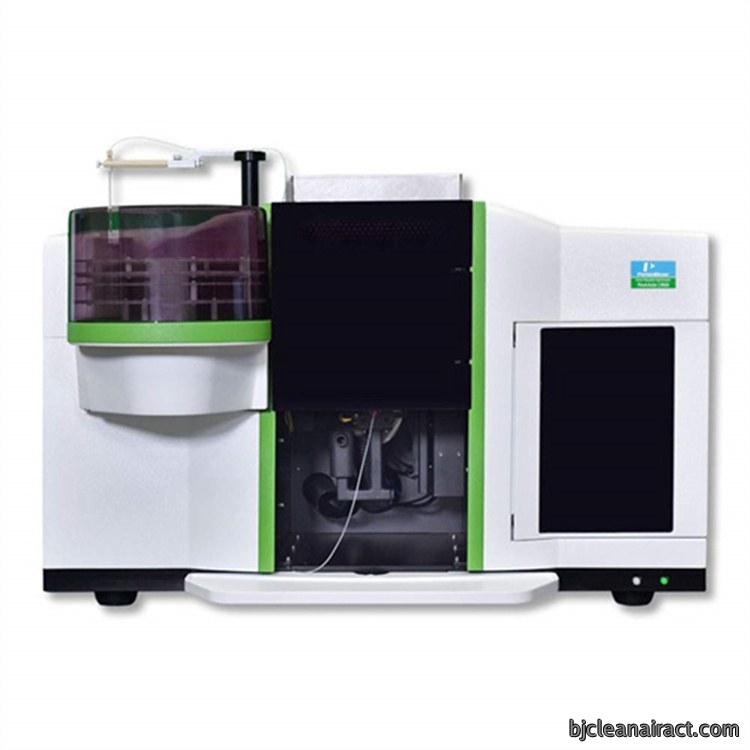 珀金埃尔默PinAAcle D900 原子吸收光谱仪