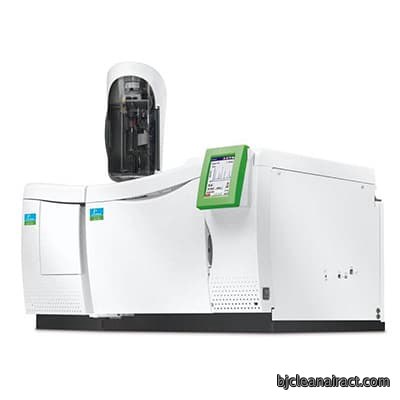 PE Clarus SQ 8气质联用仪