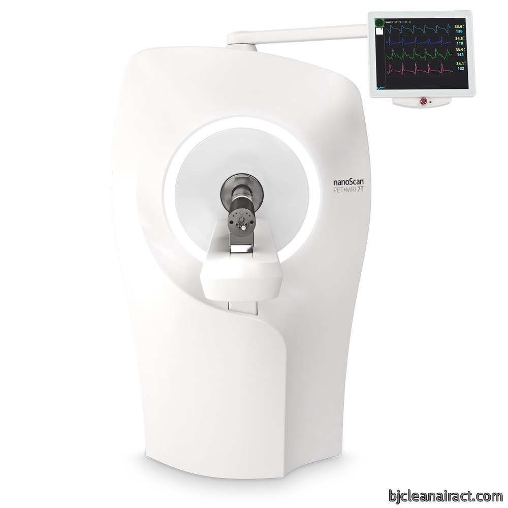 【顶】动物磁共振nanoScanPET/MRI3T和7T